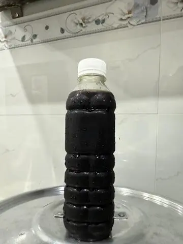 Hình ảnh sâm Bí Sương Sáo