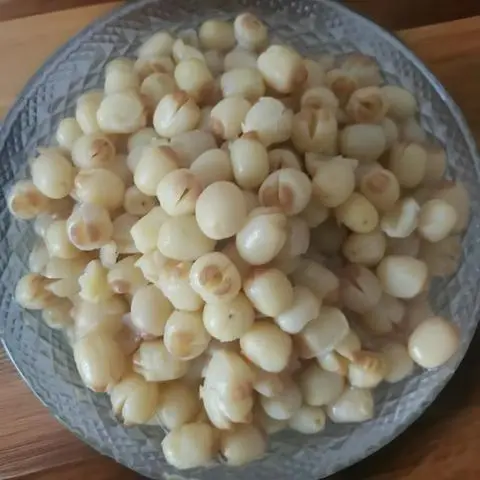 Hình ảnh Chè hạt sen