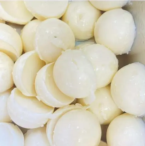 Hình ảnh Cheese Balls (3v)