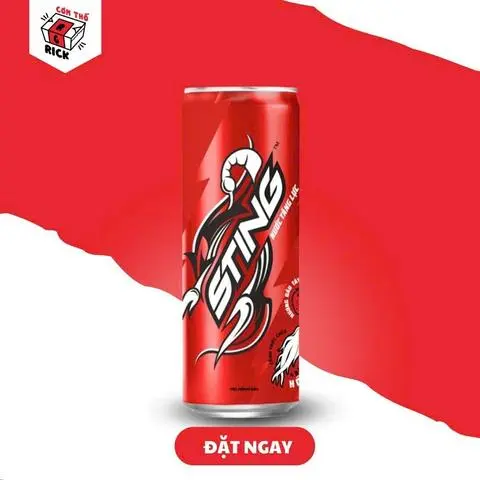 Hình ảnh STING