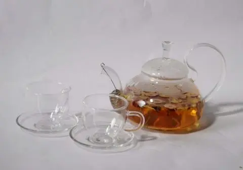 Hình ảnh Trà dưỡng nhan