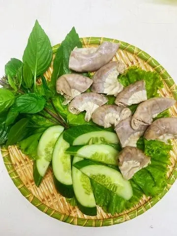 Hình ảnh Lòng Non