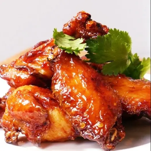 Hình ảnh Gà chiên mắm ( chưa bao gồm cơm canh nhé)
