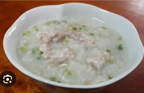 Hình ảnh Cháo Óc Heo Thứ 4 hàng tuần 