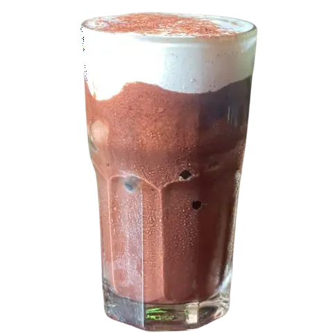 Hình ảnh Cacao kem cheese