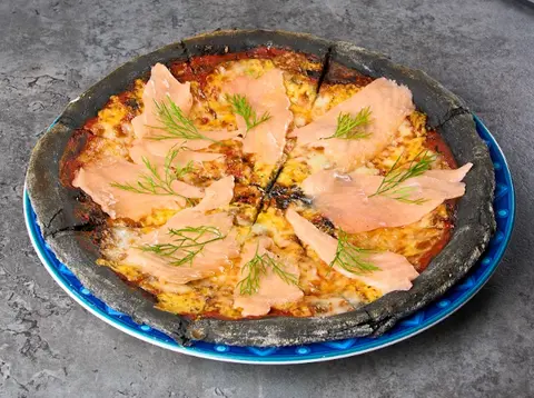 Hình ảnh Salmon