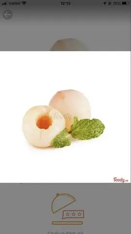 Hình ảnh Vải