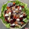 Hình ảnh Beetroot Salad  