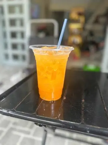 Hình ảnh nước cam
