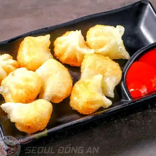 Hình ảnh Há Cảo Chiên  x 4 cái