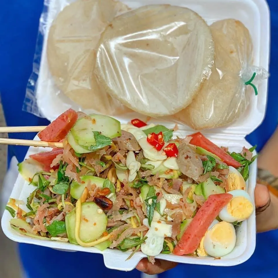Hình ảnh Combo NUBER 1