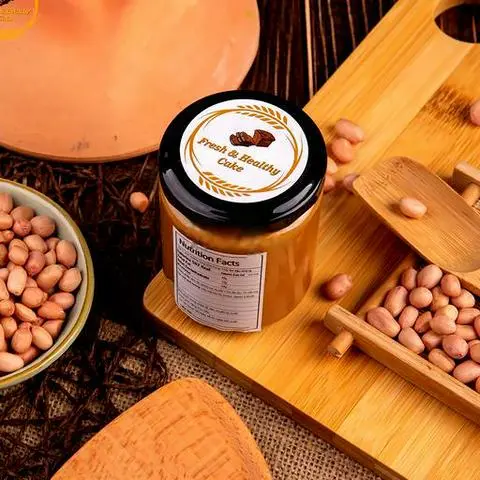 Hình ảnh Bơ đậu phộng - 200gr