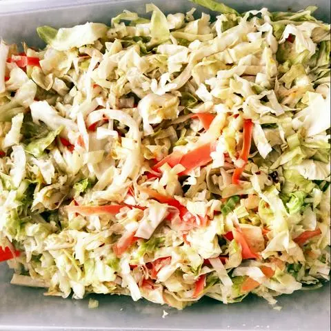 Hình ảnh Rau Củ Thập cẩm