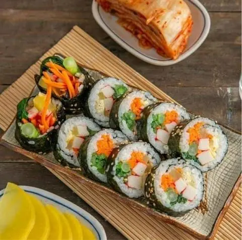 Hình ảnh Kim bắp cuộn 