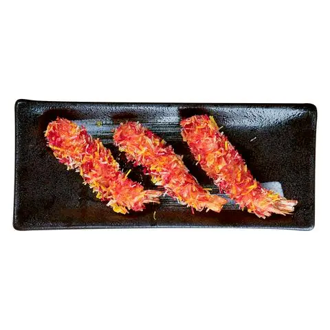 Hình ảnh Tôm xù rế tempura