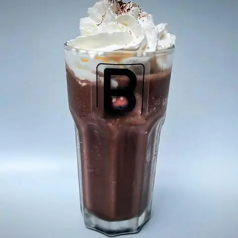Hình ảnh Chocolate đá xay
