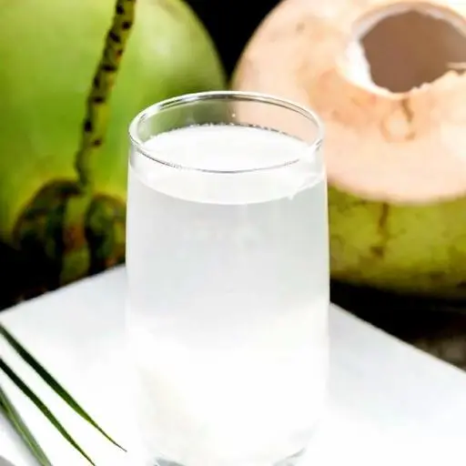 Hình ảnh Dừa tươi