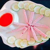 Hình ảnh Nem chua (40gram)