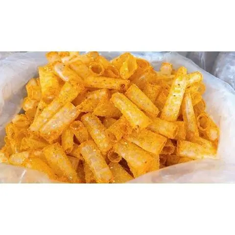 Hình ảnh Bánh Tráng Cuộn Phomai mè
