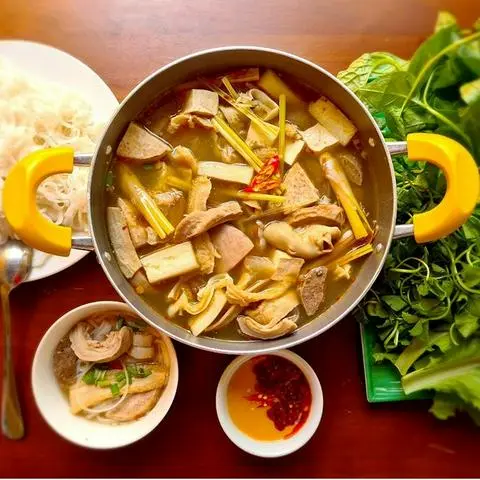 Hình ảnh Lẩu Bò Phương Nam