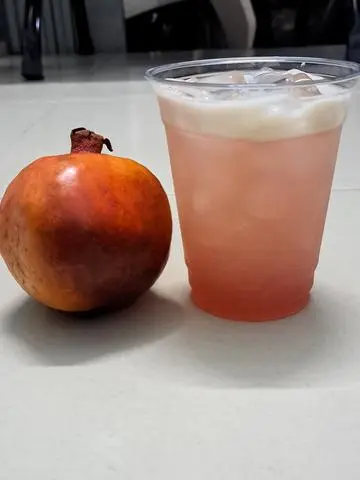 Hình ảnh Nước ép lựu