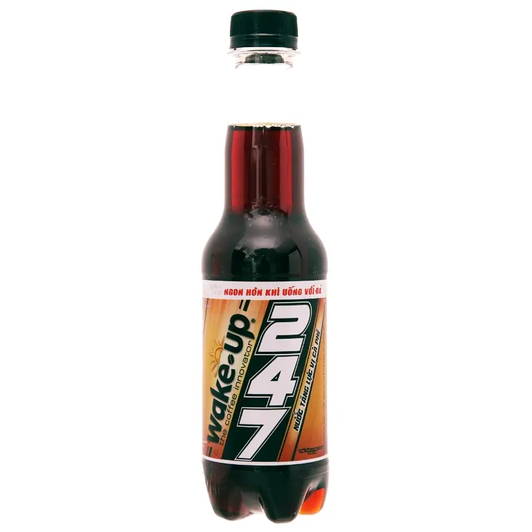 Hình ảnh Nước tăng lực 247
