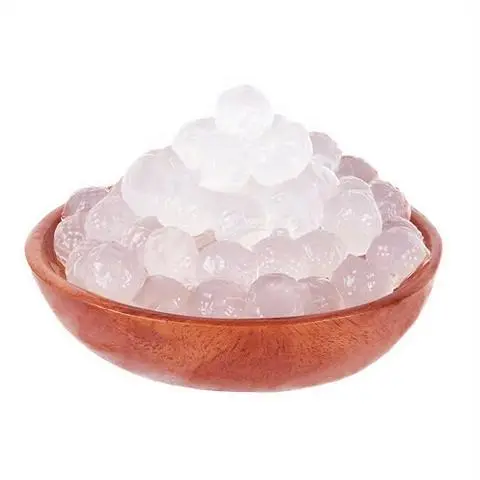 Hình ảnh Trân Châu Trắng