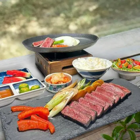 Hình ảnh Set ran
