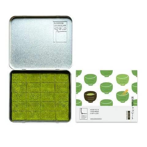 Hình ảnh Matcha