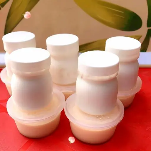 Hình ảnh Combo 5 sữa chua 5 plan