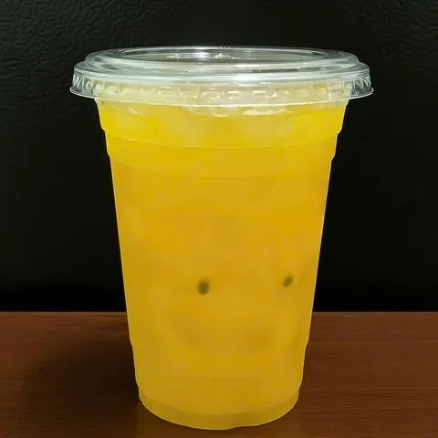 Hình ảnh Nước chanh dây (ly 1 lít) 