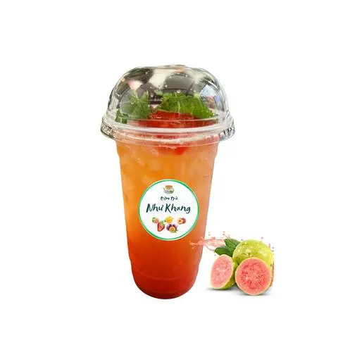 Hình ảnh Trà ổi