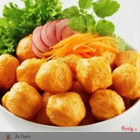 Hình ảnh Chả tôm hùm - 4 viên