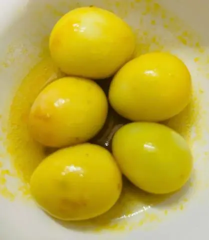 Hình ảnh Trứng cút thêm 
