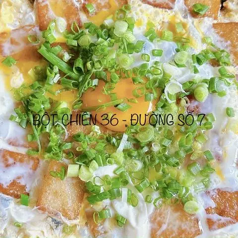 Hình ảnh Bột Không Trứng