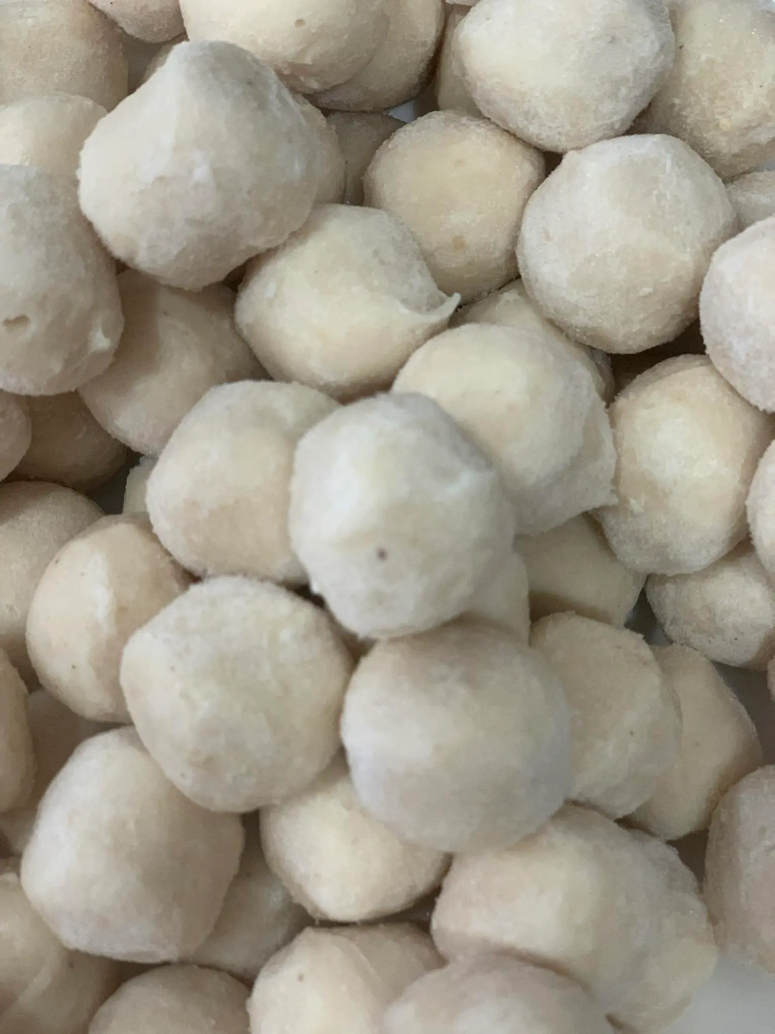 Hình ảnh 3 Xiên Cá Viên Chiên 