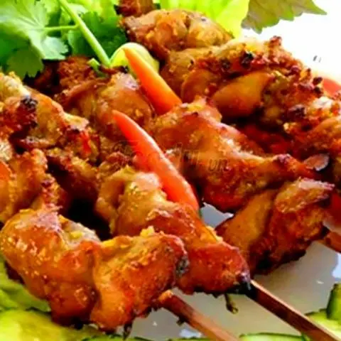 Hình ảnh Mề Gà