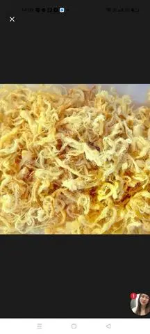 Hình ảnh Chà bông heo - 100gr