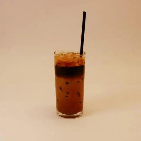Hình ảnh Cà phê sữa đá