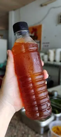 Hình ảnh Sâm lạnh