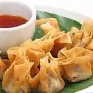 Hình ảnh Hoành Thánh Chiên