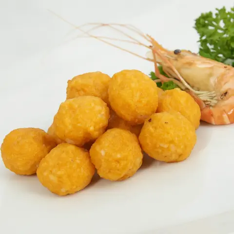 Hình ảnh Tôm Viên