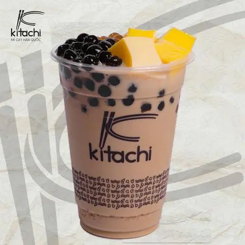 Hình ảnh Trà sữa Kitachi