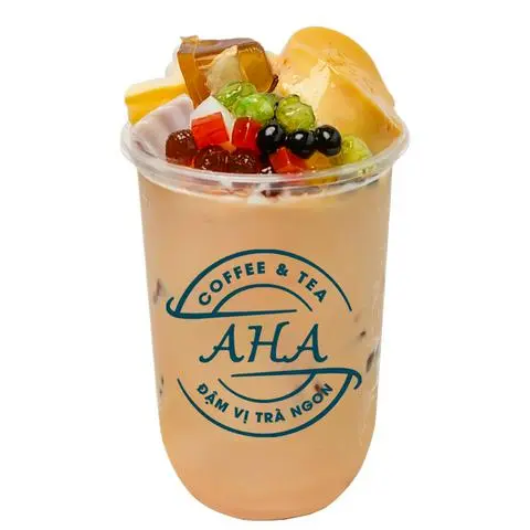 Hình ảnh Trà sữa Full Topping