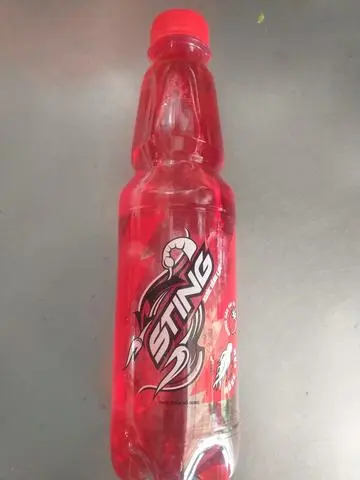 Hình ảnh sting dâu