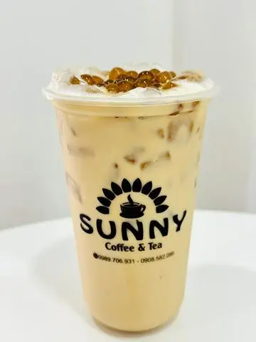 Hình ảnh Trà sữa nguyên bản
