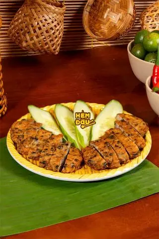 Hình ảnh Chả Ốc