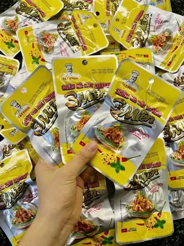 Hình ảnh Chân gà 3 miền
