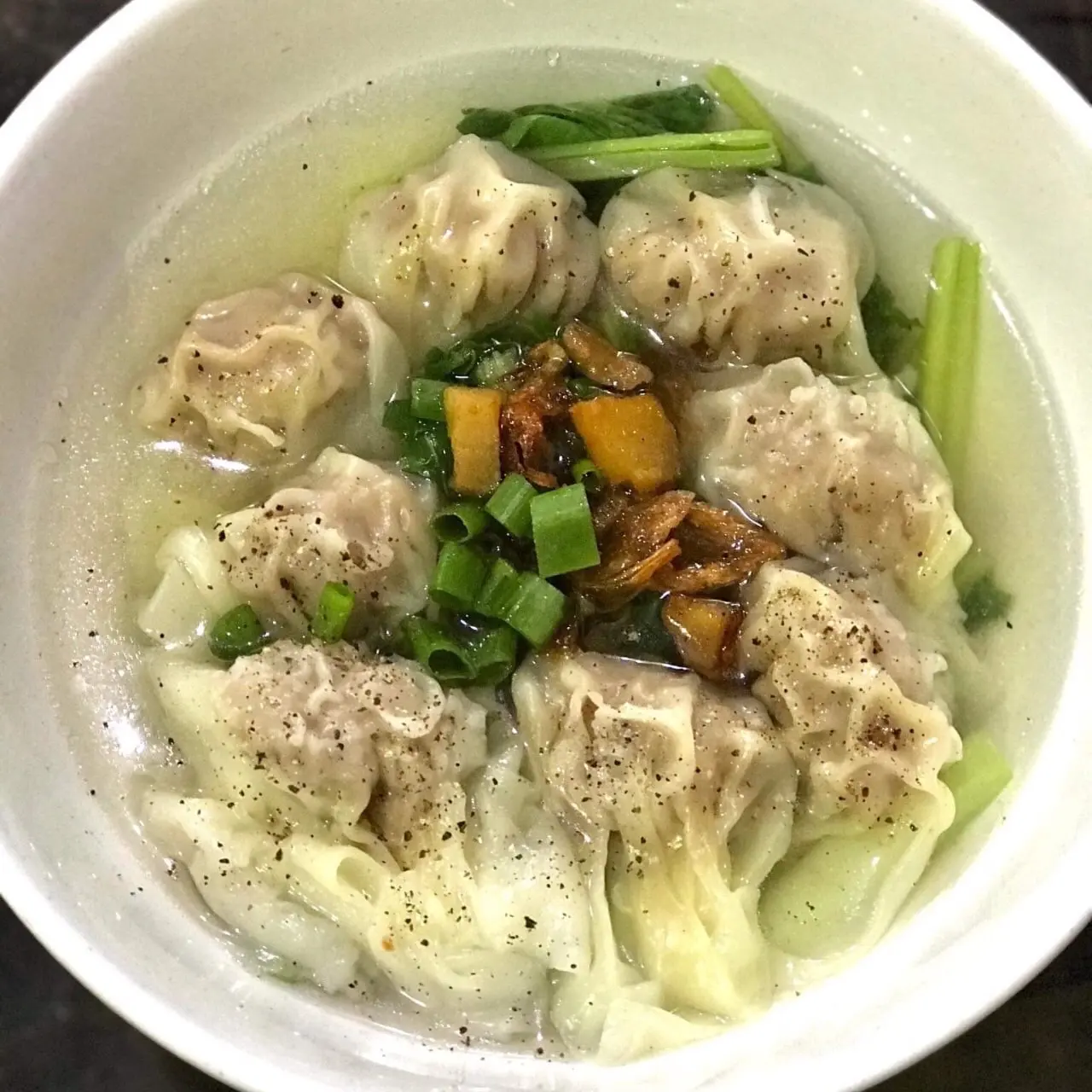Hình ảnh Hoành thánh