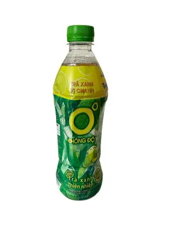 Hình ảnh Trà Xanh 0 độ
